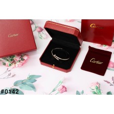 까르띠에 저스트 앵 끌루 브레이슬릿 팔찌