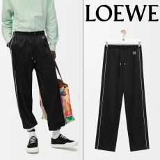 LOEWE 로에베 테크니컬 트랙 팬츠 (2color) -정품급-