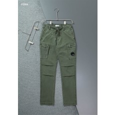 씨피컴퍼니 스트레치 렌즈 카고 팬츠