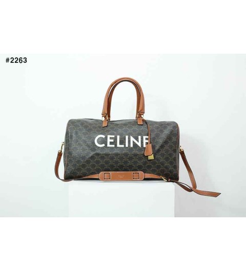 셀린느 라지 보스턴백