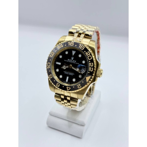 롤렉스 GMT-마스터 2 40mm 126718GRNR 블랙 쥬빌리 (국내공장 AS가능)-레플리카 사이트 쇼핑몰