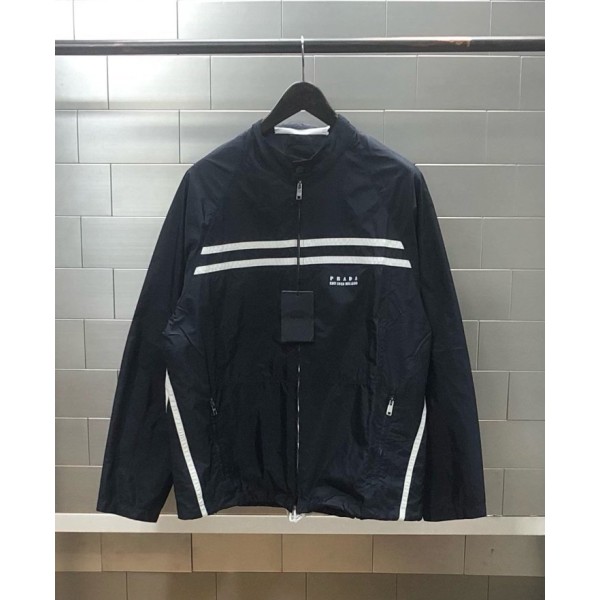 프라다 리나일론 바람막이-레플리카 사이트 쇼핑몰