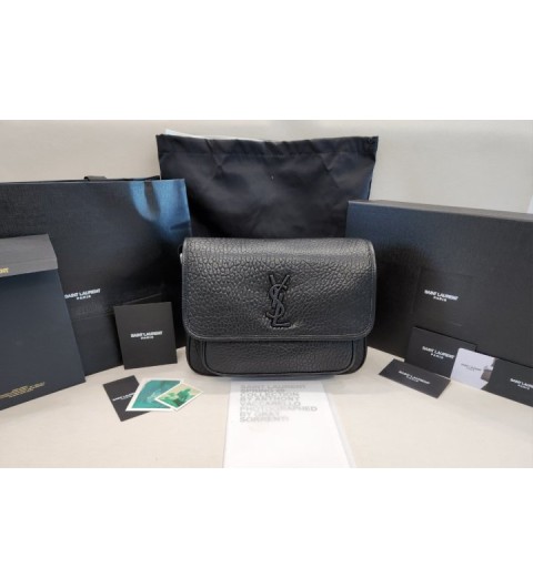 생로랑 NIKI 니키 메신저백 757146 - 최상위버전