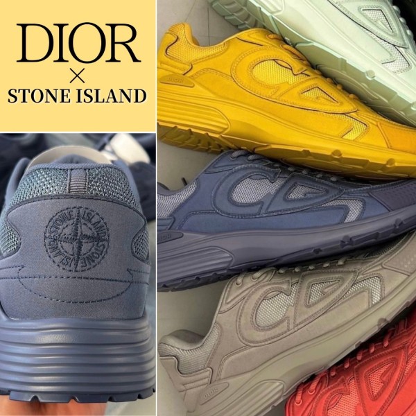 (기획특가) 디올 X 스톤아일랜드 B30 스니커즈 20COLOR-레플리카 사이트 쇼핑몰