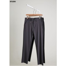 톰포드 남성 TB 스틸 패치 베이직 슬랙스 팬츠 - 2 Color