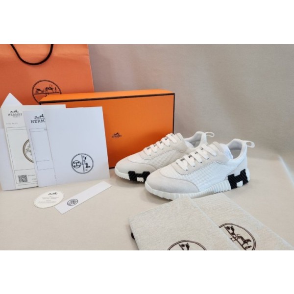 에르메스 바운싱 스니커즈 - 고급버전-레플리카 사이트 쇼핑몰