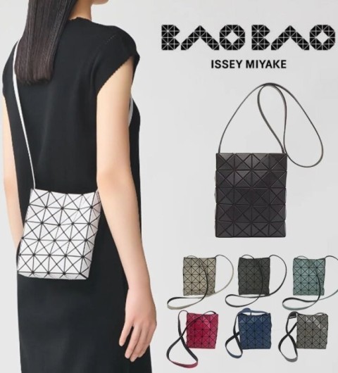 바오바오 이세이미야케 미니백 (최상위버전) - 3 Color