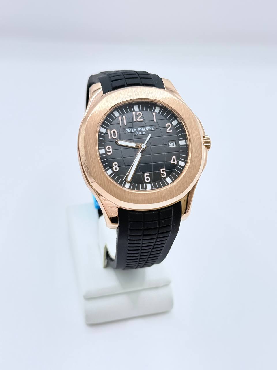 파텍필립(PATEK PHILIPPE)아쿠아넛 5167R 로즈골드 (국내공장 AS가능)