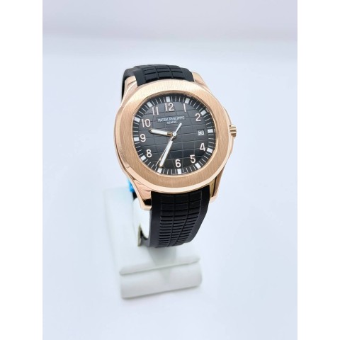 파텍필립(PATEK PHILIPPE)아쿠아넛 5167R 로즈골드 (국내공장 AS가능)