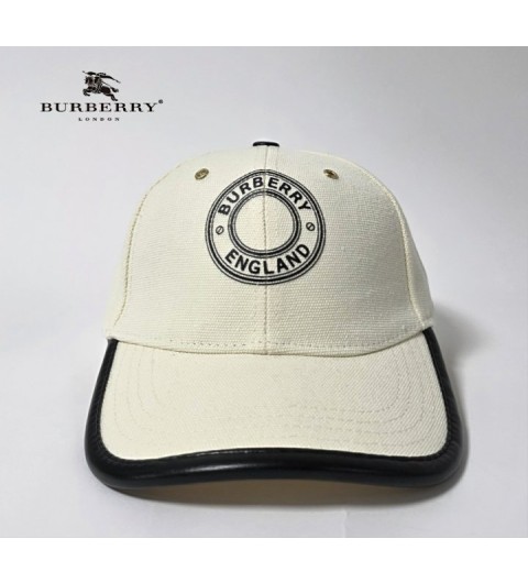 버버리 호스페리 볼캡