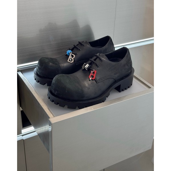 발렌시아가 허머 더비 블랙-레플리카 사이트 쇼핑몰