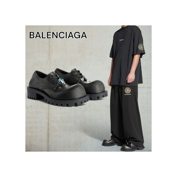 발렌시아가 허머 더비 블랙-레플리카 사이트 쇼핑몰