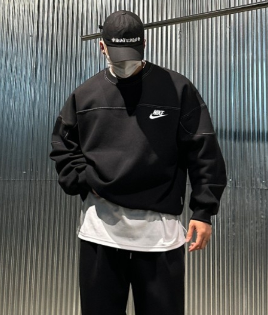 나이키 럭비 맨투맨 (3color) -20387