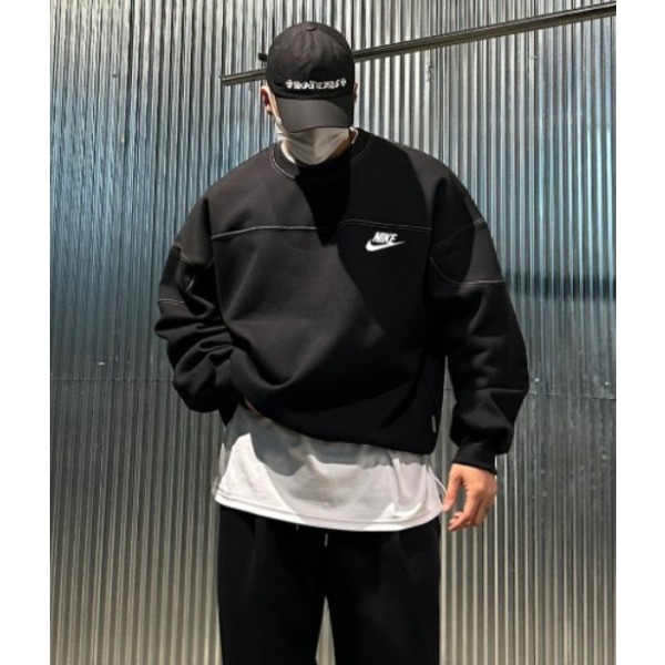 나이키 럭비 맨투맨 (3color) -20387-레플리카 사이트 쇼핑몰