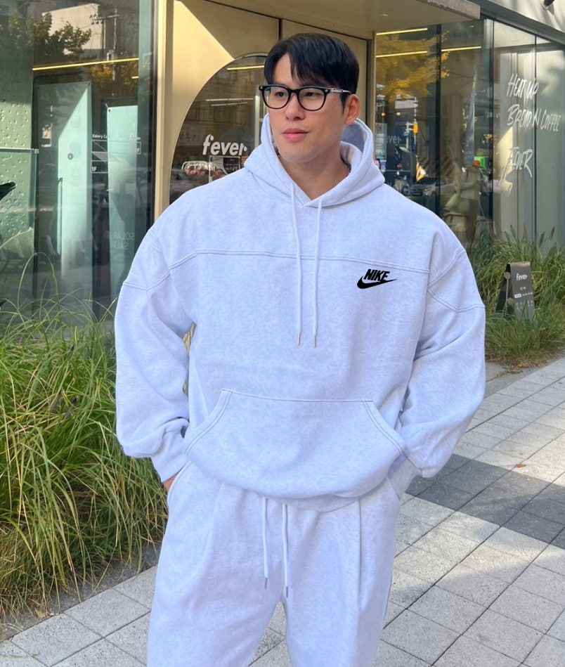 나이키 럭비 후드티 (3color) -20388