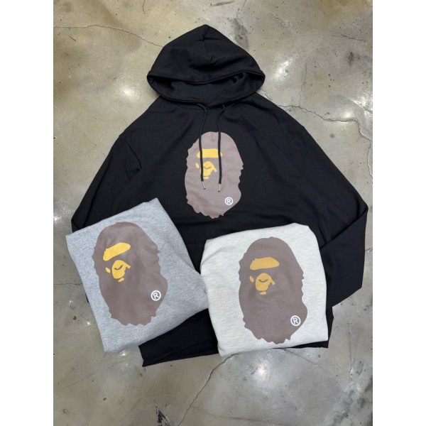 베이프 후드2 (3color)-레플리카 사이트 쇼핑몰