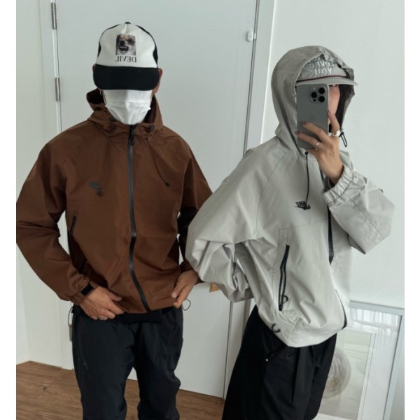 나이키 테크 바람막이 (5color)-레플리카 사이트 쇼핑몰