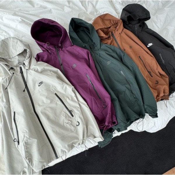 나이키 테크 바람막이 (5color)-레플리카 사이트 쇼핑몰