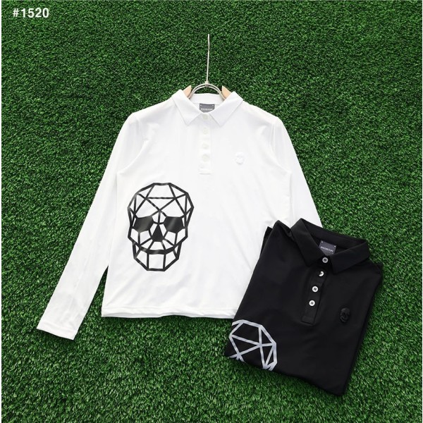 어메이징크리 빅 스컬 프린팅 기능성 티셔츠-레플리카 사이트 쇼핑몰