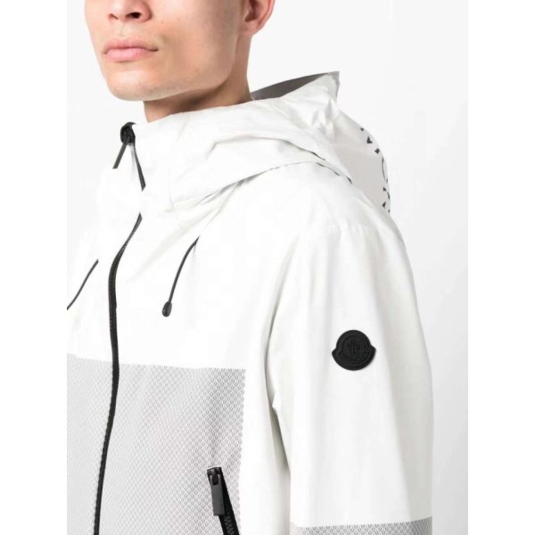 몽클레어 메쉬 바람막이 (2color)-레플리카 사이트 쇼핑몰