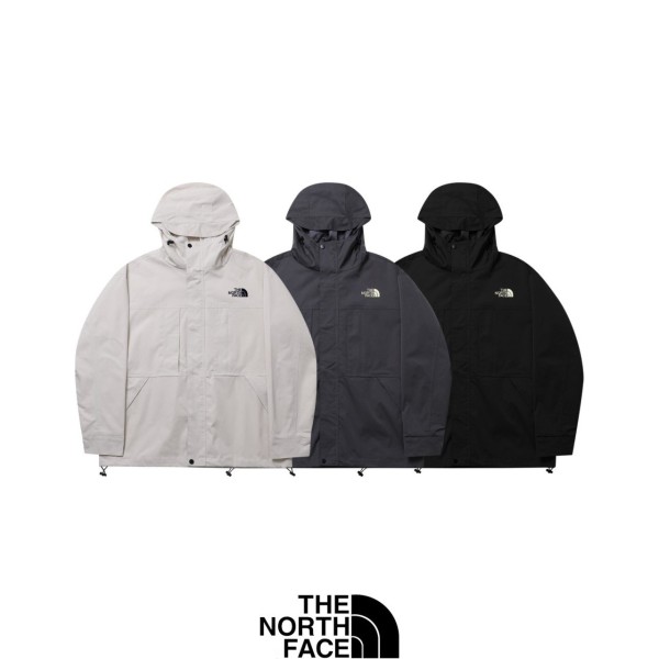 노스페이스 윈드 방수 바람막이 점퍼 (3color) -20395-레플리카 사이트 쇼핑몰