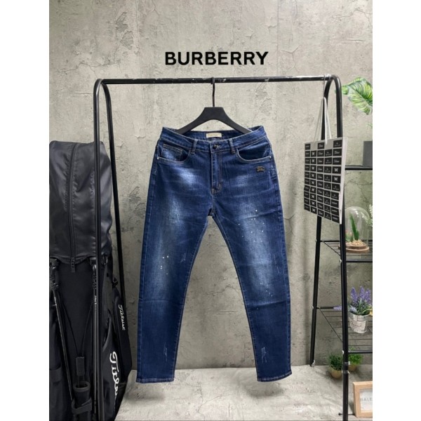 버버리 기마패치 찐청-레플리카 사이트 쇼핑몰