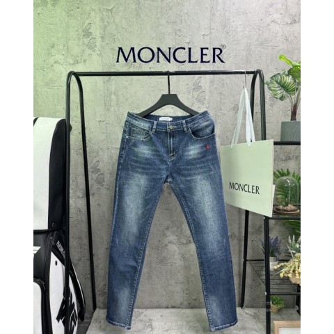 몽클레어 패치 중청진