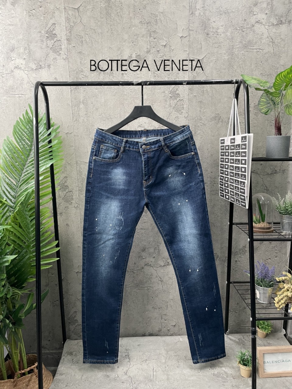 보테게 베네타 중청진