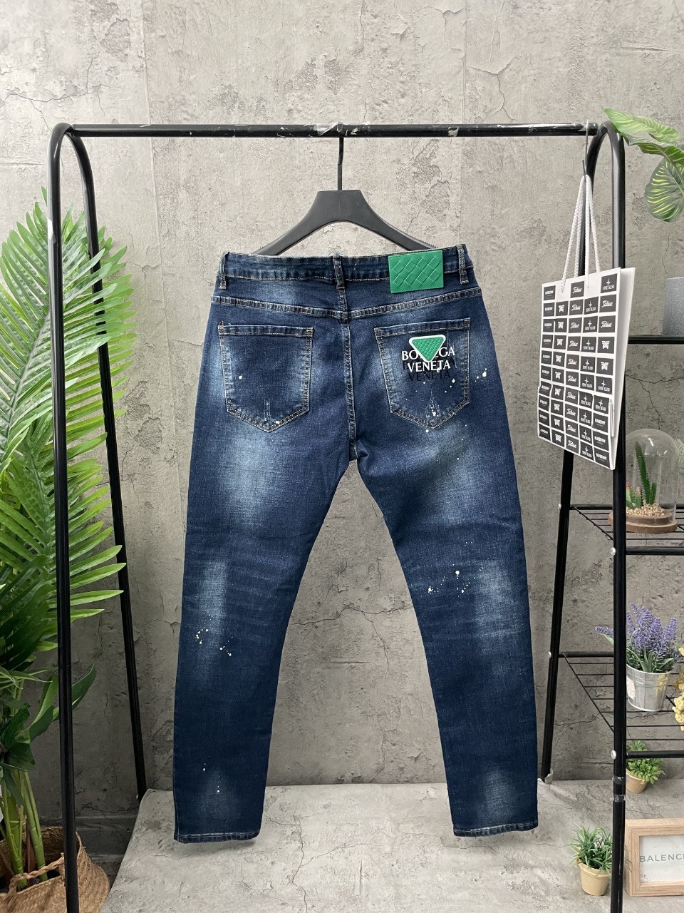 보테게 베네타 중청진