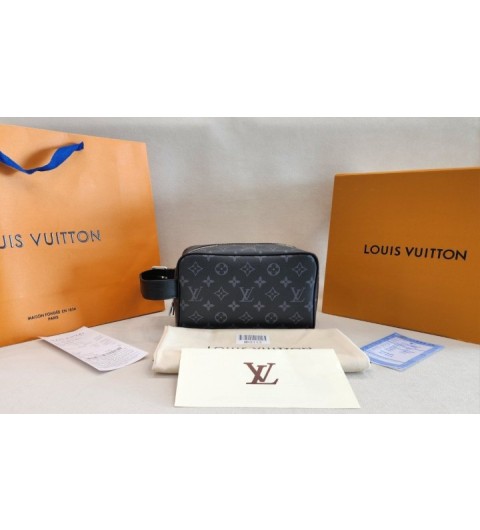 루이비통 돕 키트 클러치 M83113 고급버전