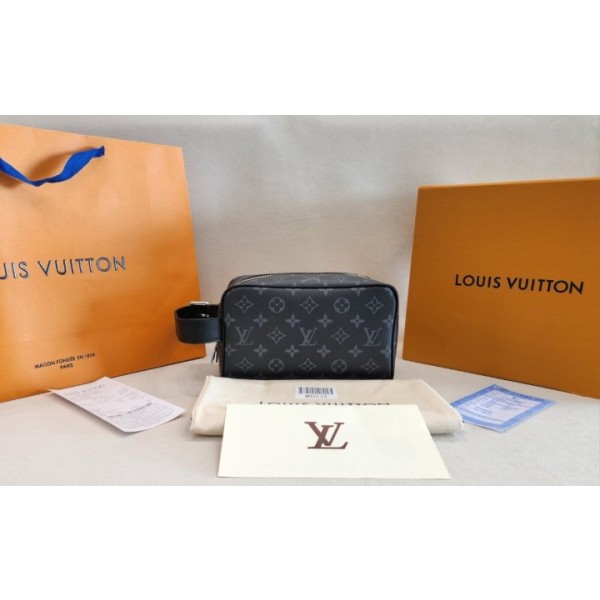 루이비통 돕 키트 클러치 M83113 고급버전-레플리카 사이트 쇼핑몰
