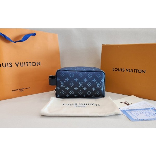 루이비통 락커 돕 키트 클러치 M11559 고급버전-레플리카 사이트 쇼핑몰