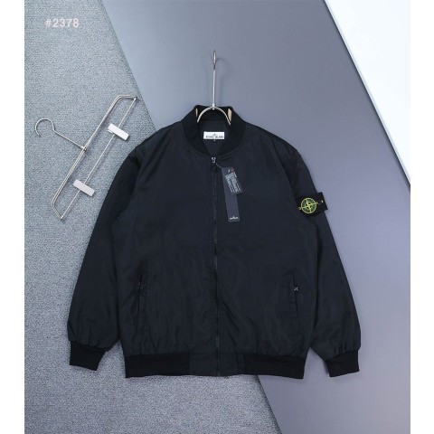 스톤아일랜드 멤브라나 콤파스 와펜 자켓 - 2 Color