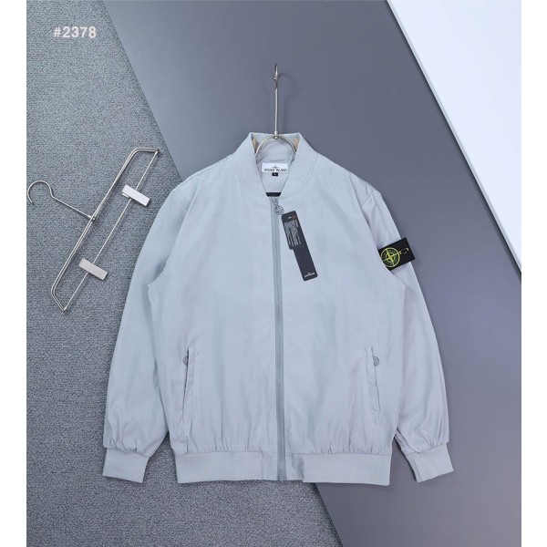 스톤아일랜드 멤브라나 콤파스 와펜 자켓 - 2 Color-레플리카 사이트 쇼핑몰