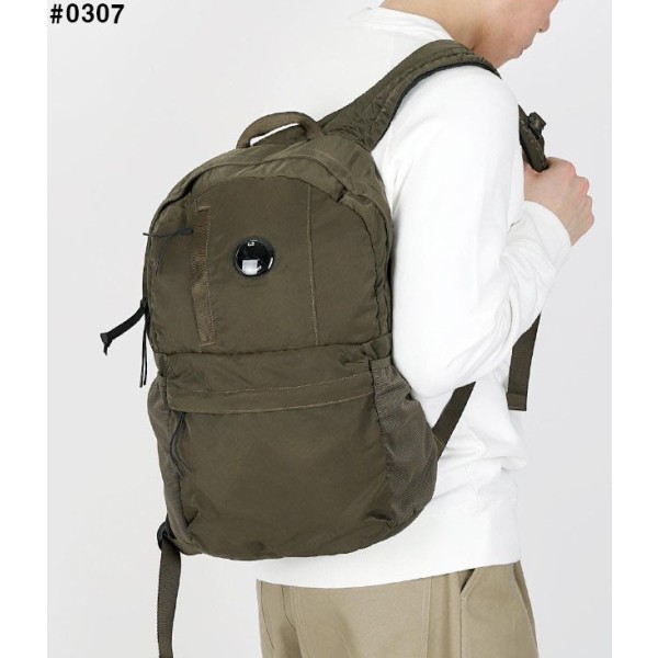 씨피컴퍼니 시그니처 나일론 (Nylon) B 렌즈 백팩 - 3 Color-레플리카 사이트 쇼핑몰