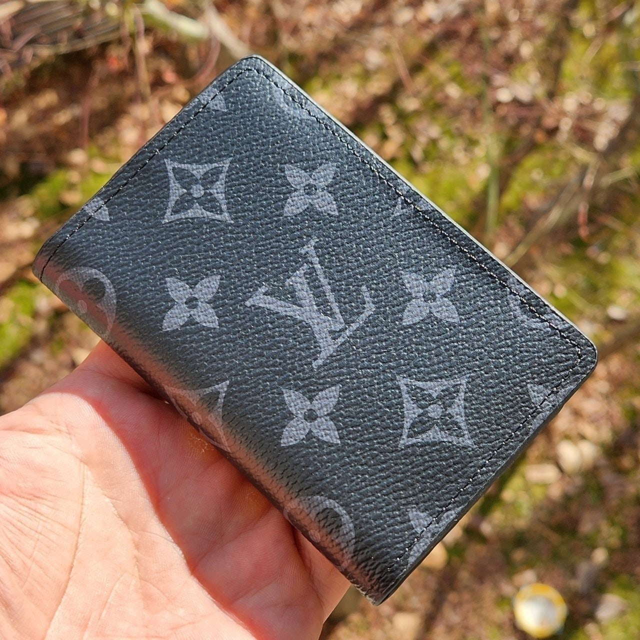 루이비통 이클립스 오거나이저