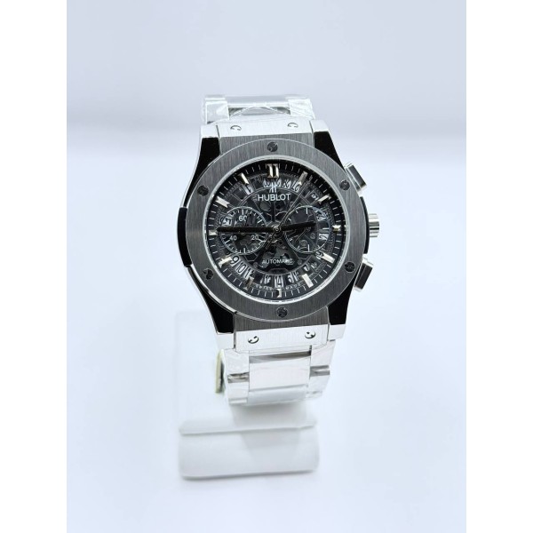 위블로 HUBLOT 클래식 퓨전 에어로퓨전 TITANIUM Bracelet (국내공장 AS가능)-레플리카 사이트 쇼핑몰