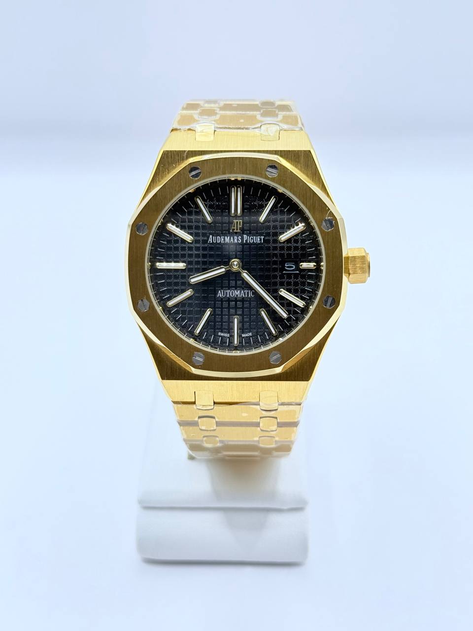 오데마피게 로얄오크 골드 (국내공장 AS가능)