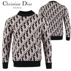 디올 전판 로고 니트 (고퀄리티)