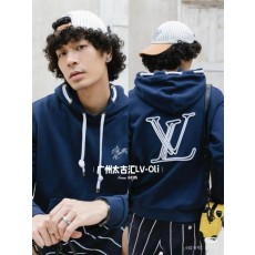 루이비통 로프 후드