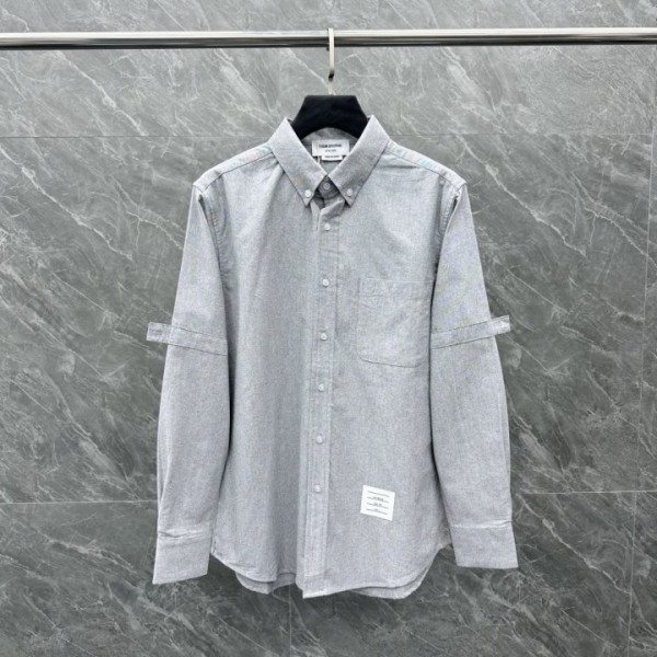 톰브라운 암밴드 셔츠-레플리카 사이트 쇼핑몰