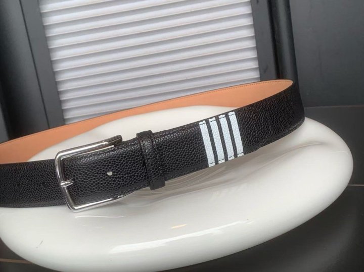 톰브라운 카프스킨 4바 벨트 - 최상위버전