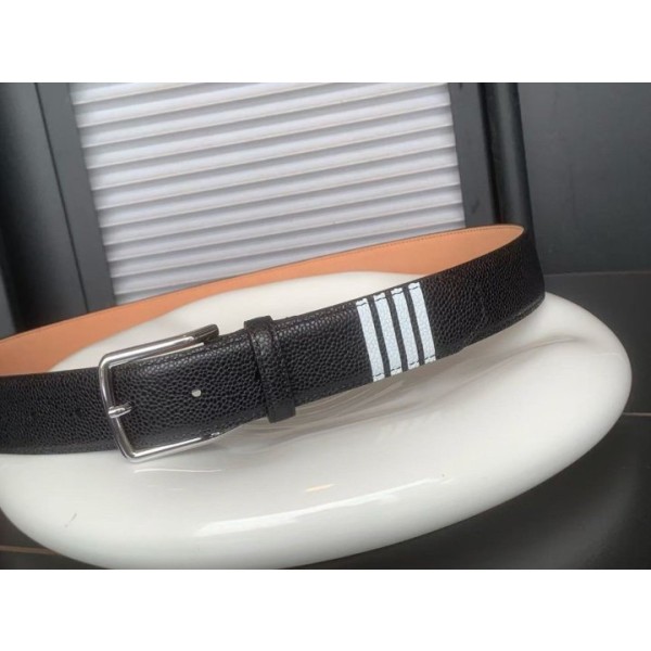 톰브라운 카프스킨 4바 벨트 - 최상위버전-레플리카 사이트 쇼핑몰