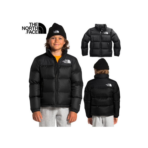 키즈 - 노스페이스 1996 에코 눕시 패딩 점퍼 16 Color-레플리카 사이트 쇼핑몰