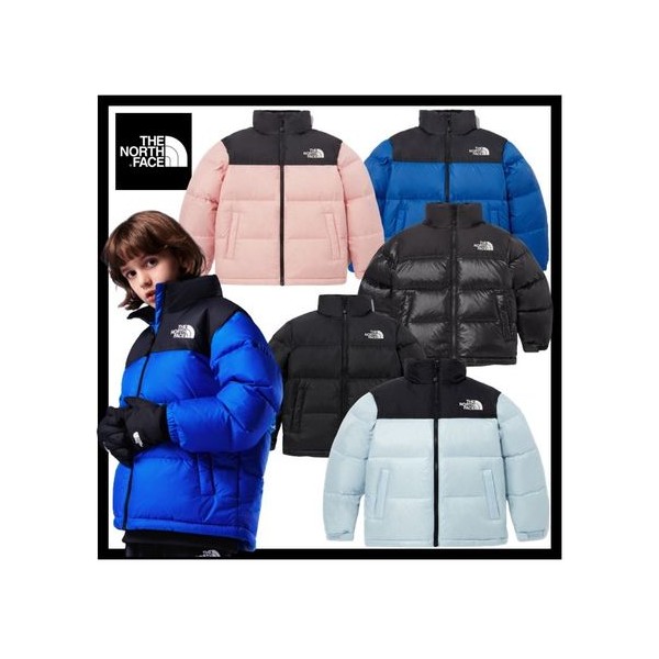 키즈 - 노스페이스 1996 에코 눕시 패딩 점퍼 16 Color-레플리카 사이트 쇼핑몰