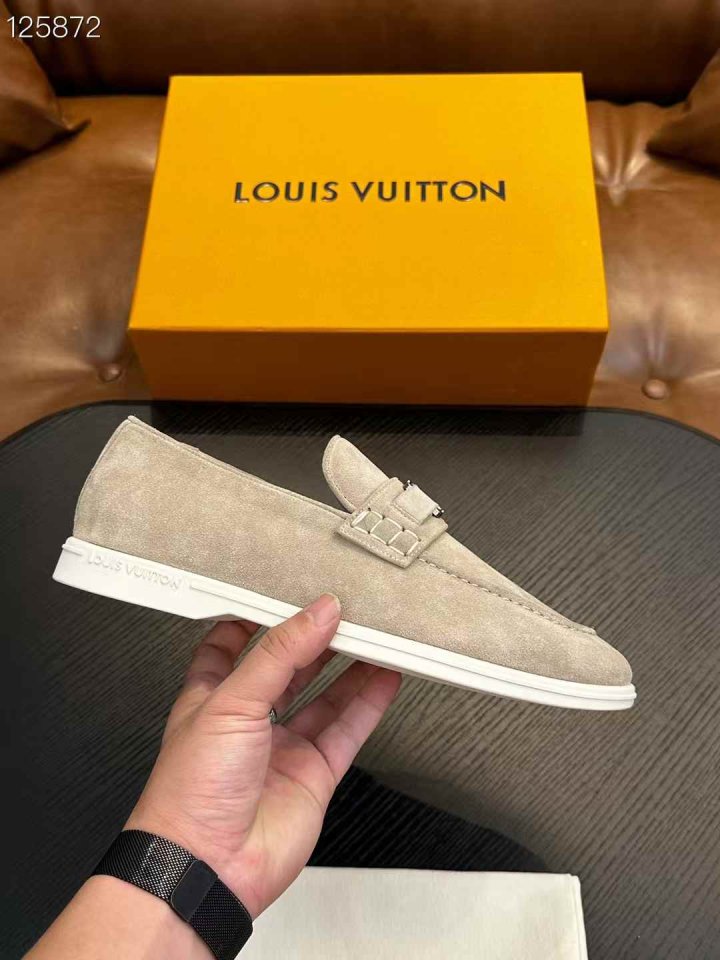 루이비통 에스테이트 로퍼