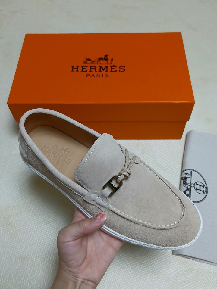 에르메스 메이저 로퍼