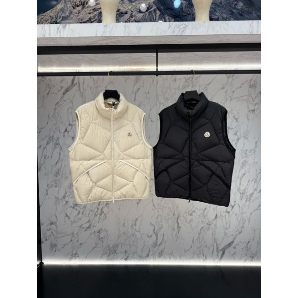 몽클레어 구스다운 벤다벨 다운 베스트 패딩 조끼 - 2 Color-레플리카 사이트 쇼핑몰