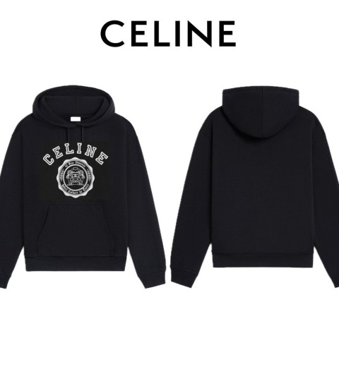 셀린느 블라종 후드티