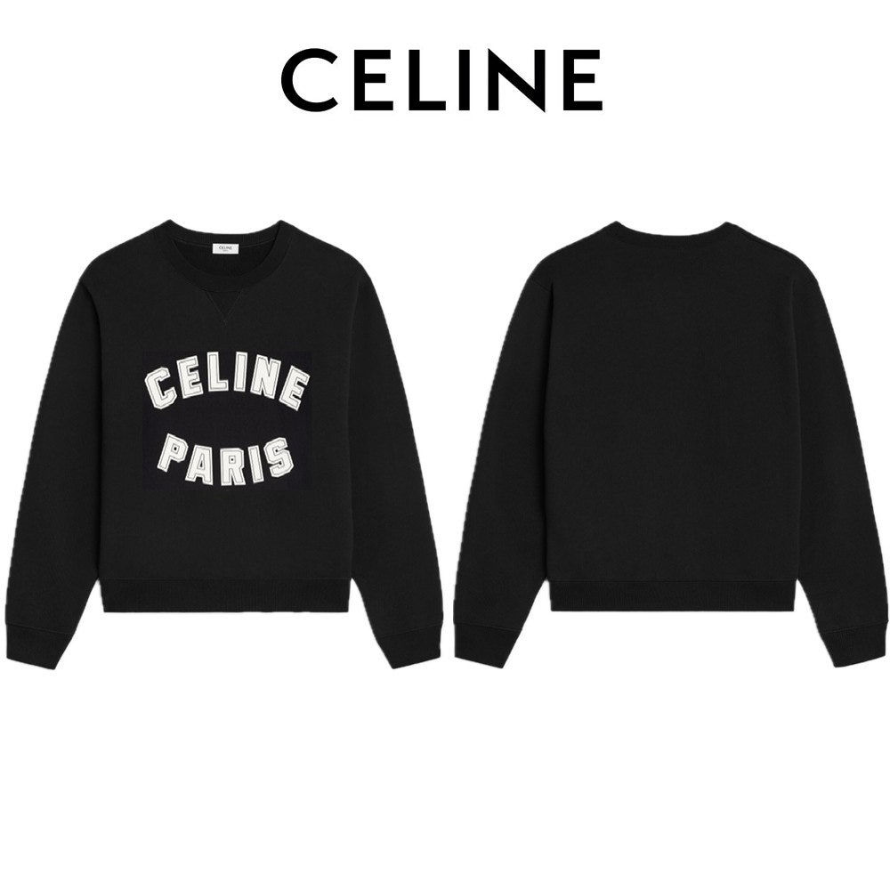 셀린느 파리스 맨투맨